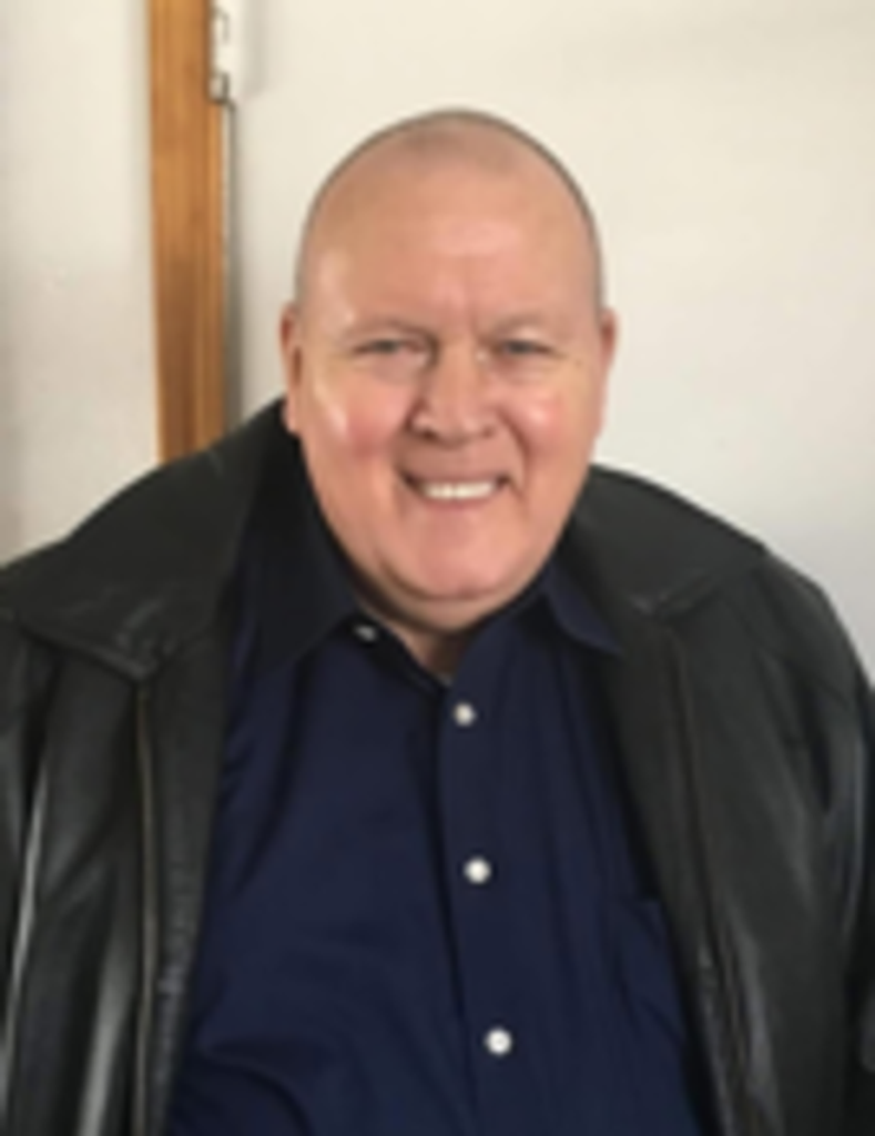 William "Bill" R. Gross Profile Photo