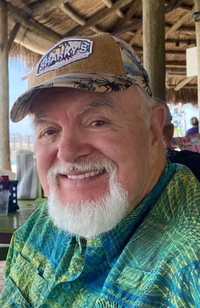 George Baxter Harper III Profile Photo