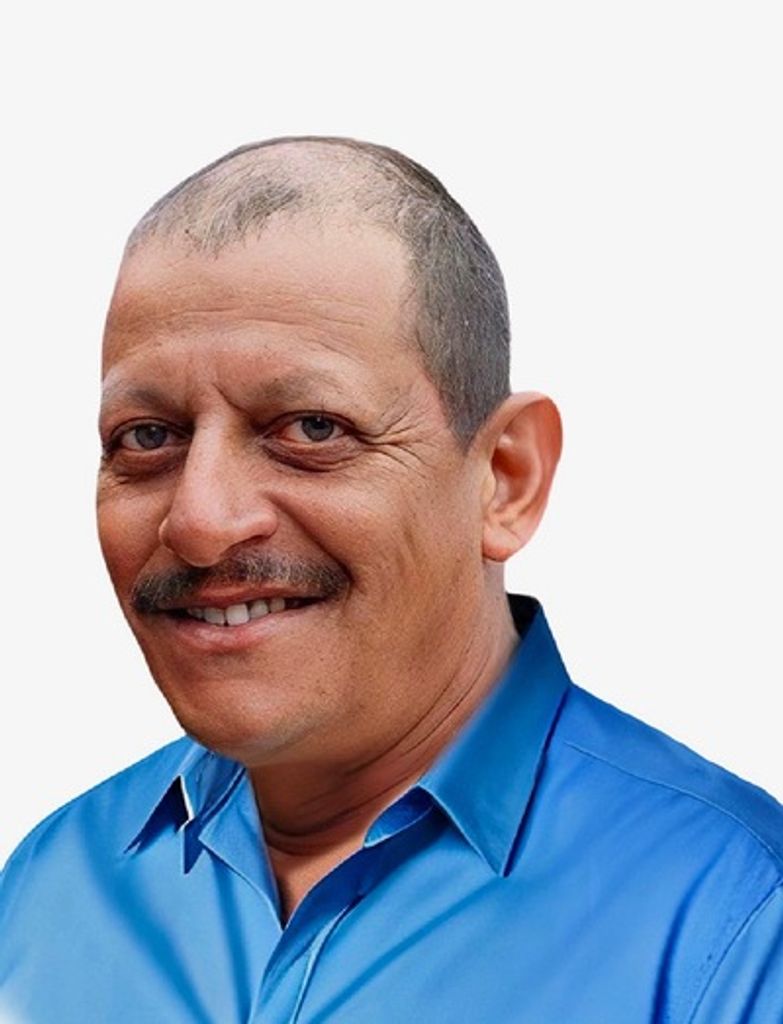 Gilbert Laureano, Sr. Profile Photo