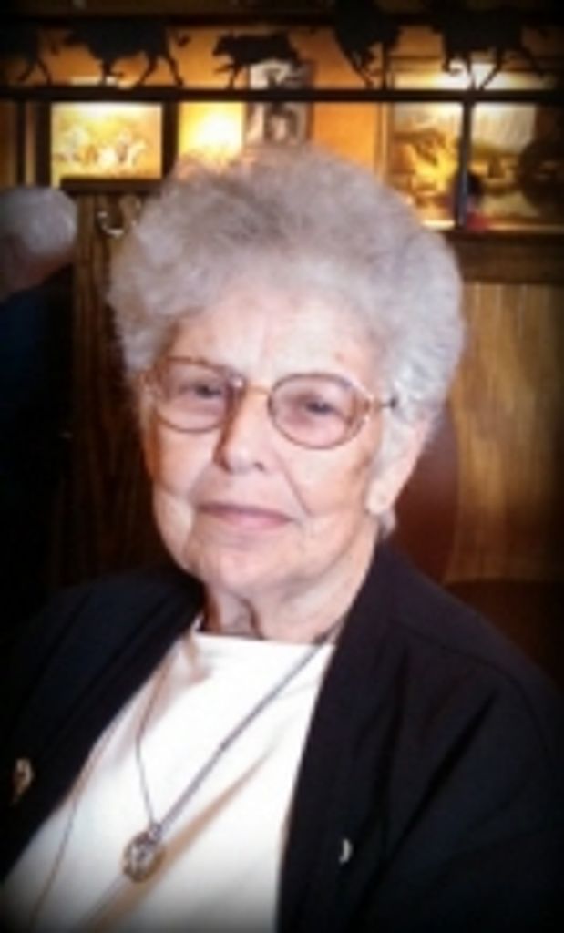Elsie E. Joudrey