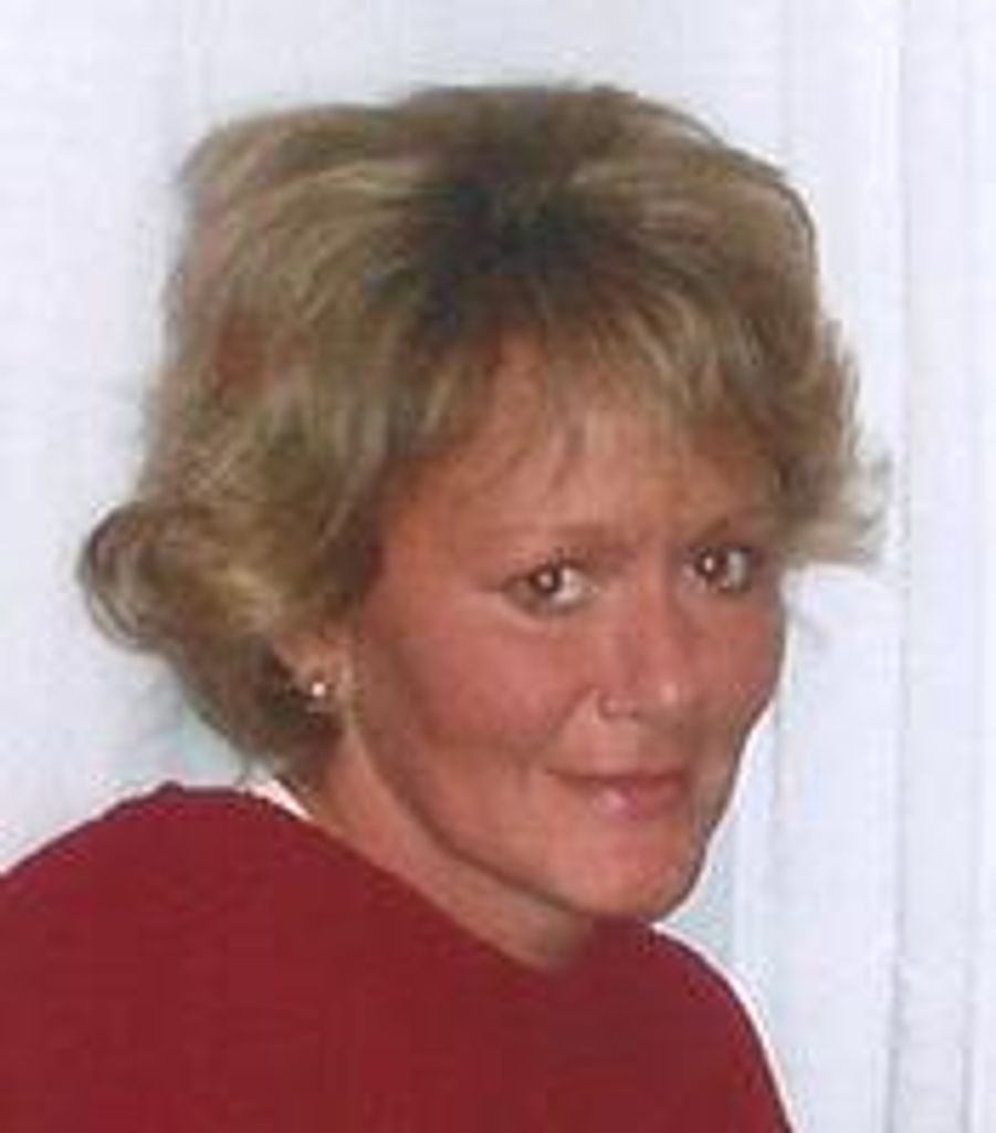 Kathryn Louise Snider