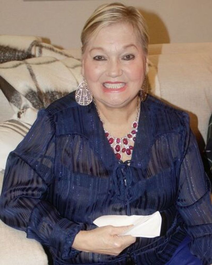Frances Virginia Starr Profile Photo
