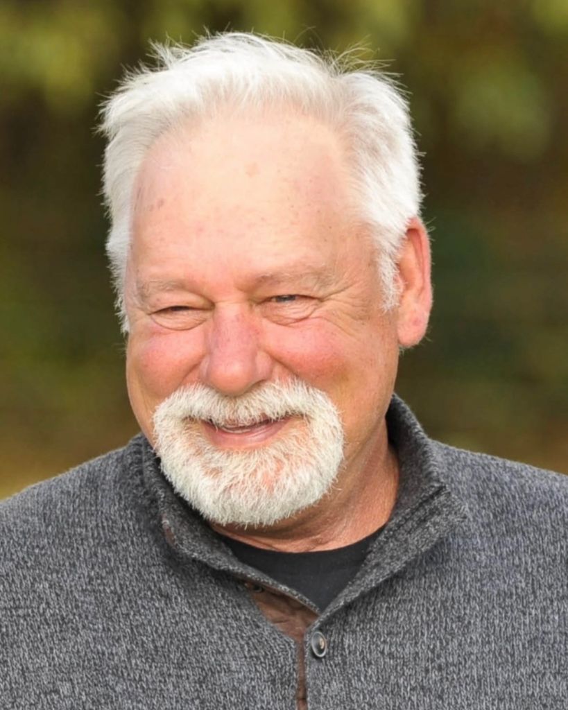 Donald S. Black