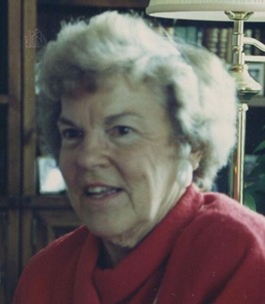 Miriam Hasse Profile Photo