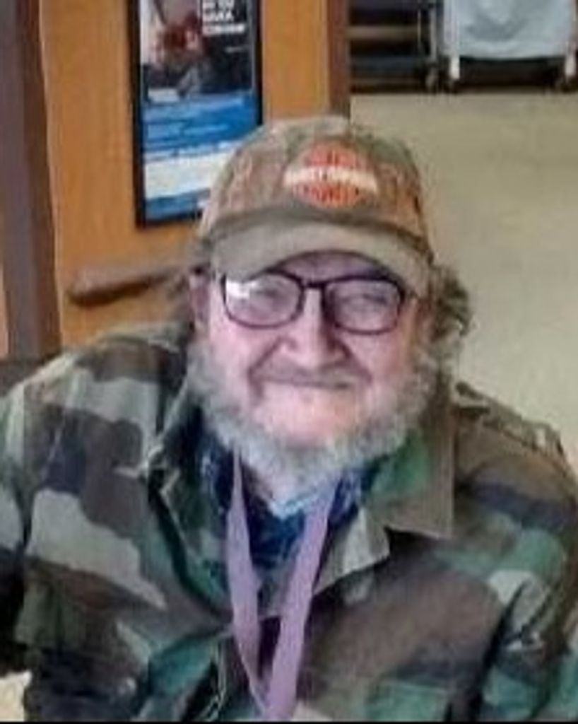 Paul Raymond Pinkerton