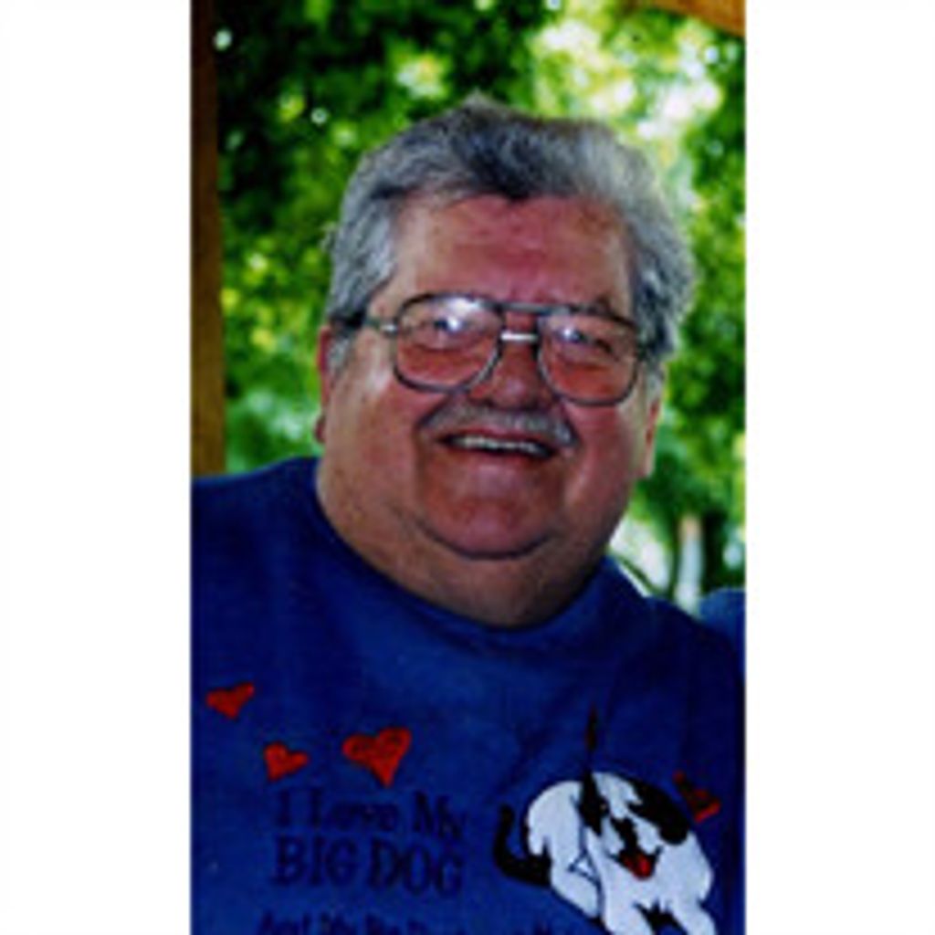 LeRoy J. Holysko