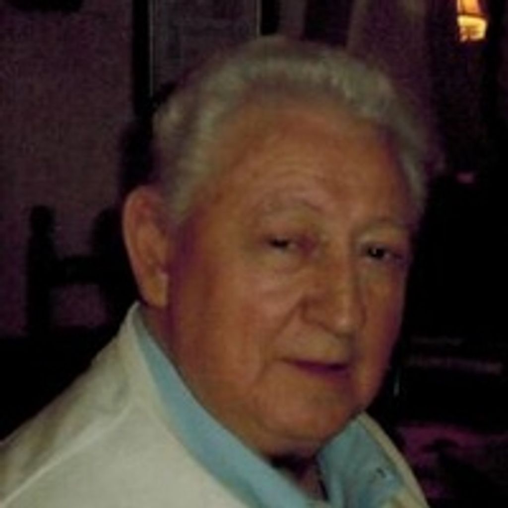 Arthur "Butch" Pleasant Knight