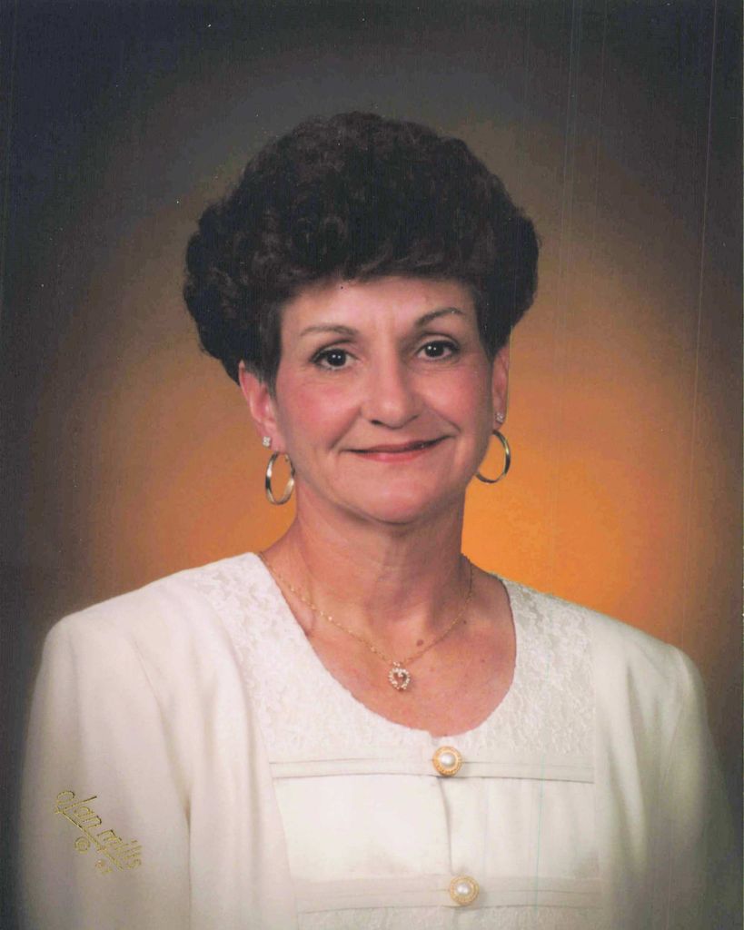 Lynda Meadows