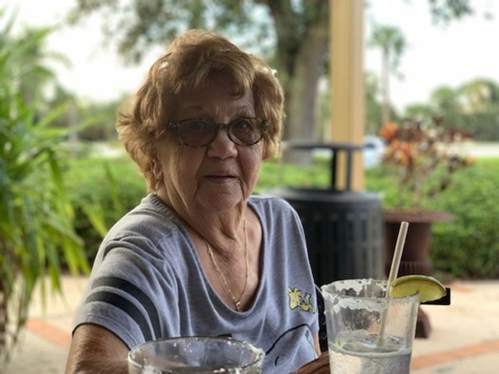 Elizabeth S. "Betty" Jensen Profile Photo