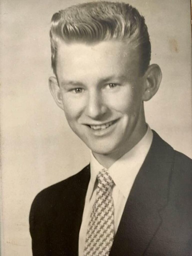 Wesley Leroy (Lee) Pike Profile Photo