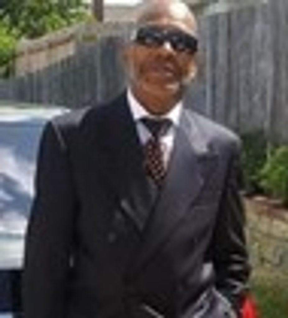 Kevin Charles Franklin Sr Profile Photo