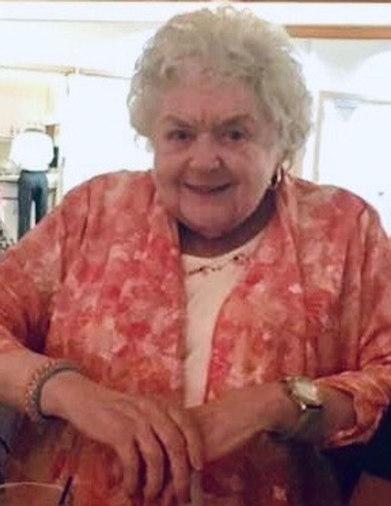 Charlotte Ruth Redd Profile Photo
