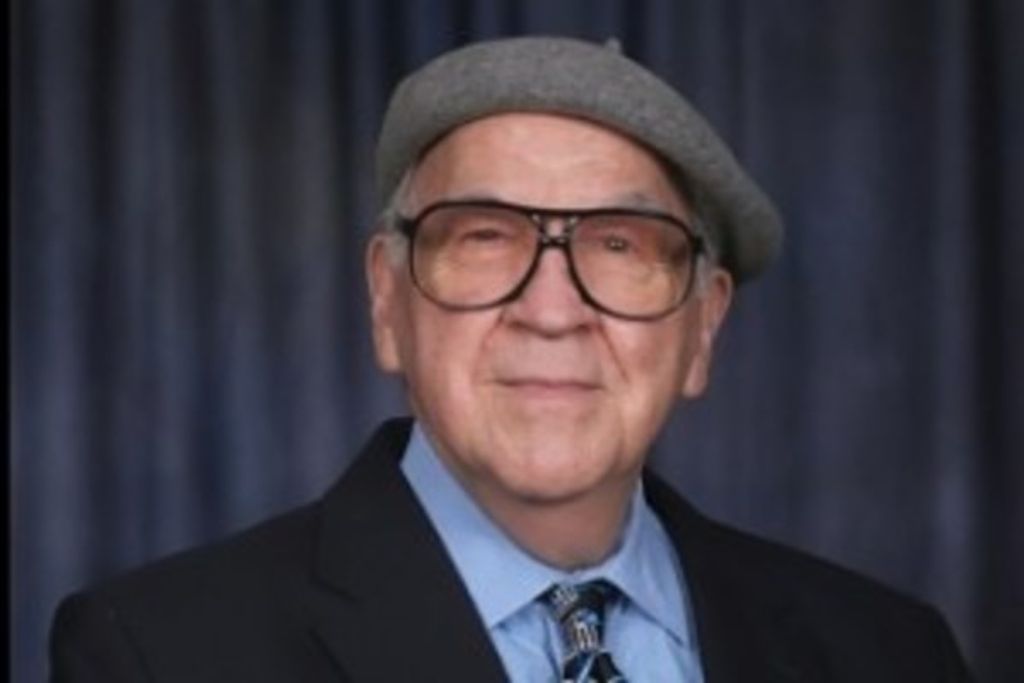 Melvin E. Mounts Jr.