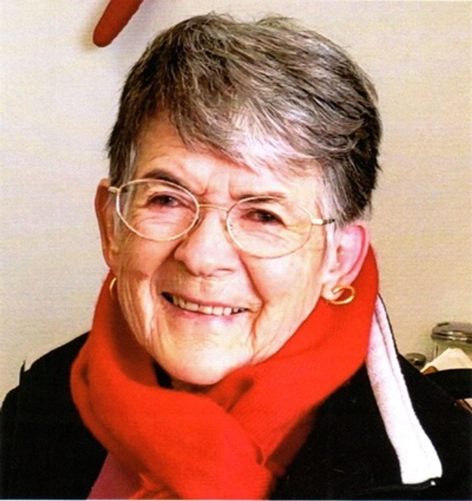 Elizabeth W. Ames Profile Photo
