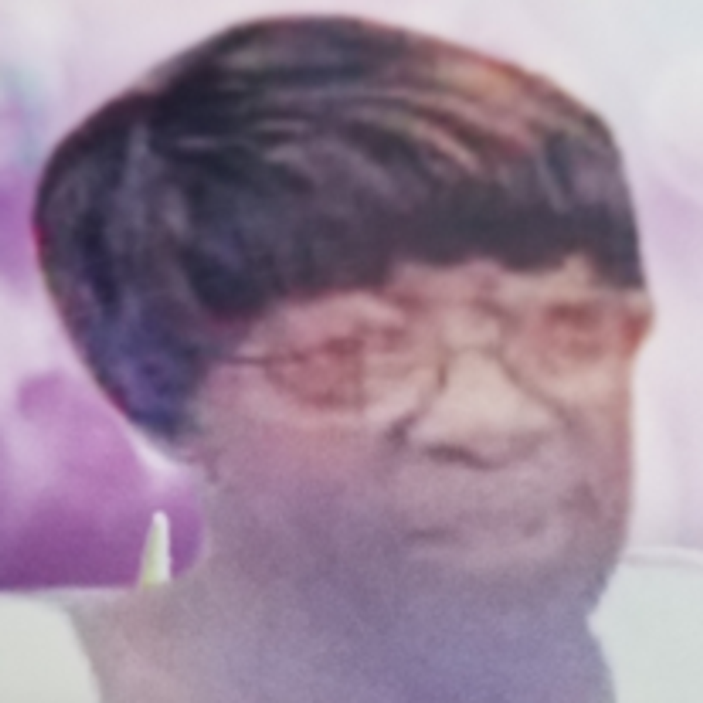 Cleo Patra Davis Profile Photo
