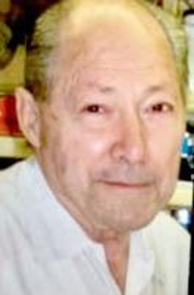 Aubrey  R. Pancake  Sr.