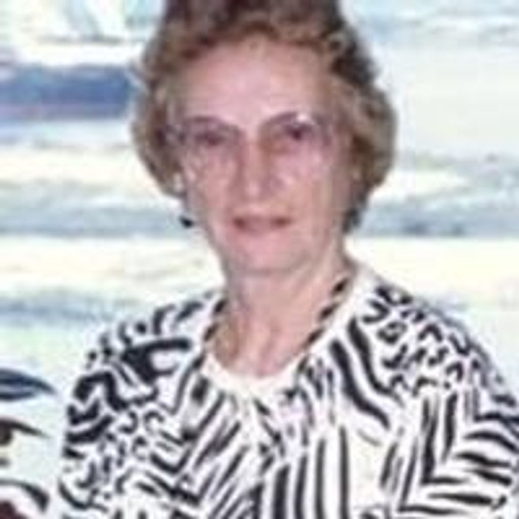 Mildred Windham Nelson