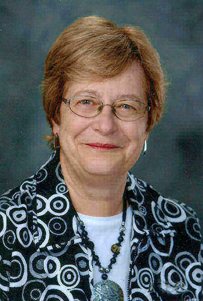 Mary Gette