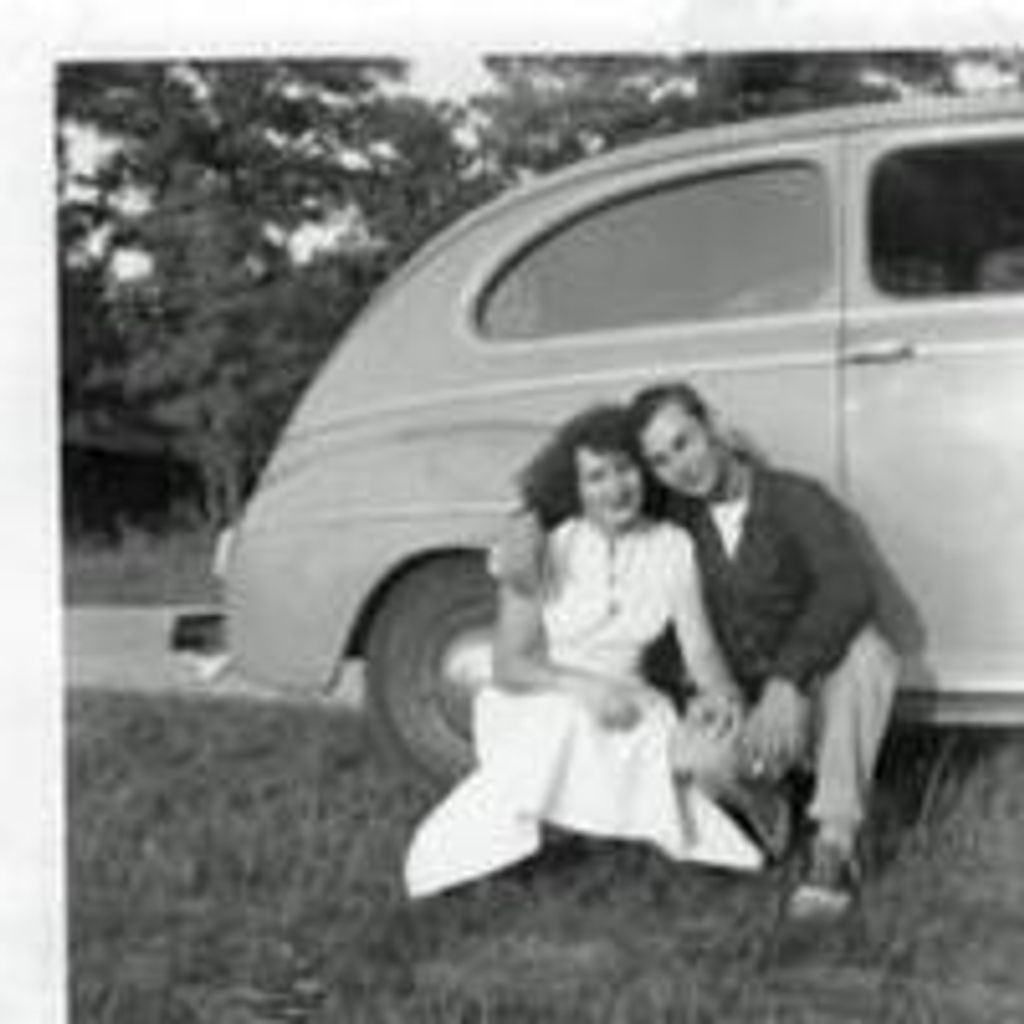 William "Bill" Gause Porter