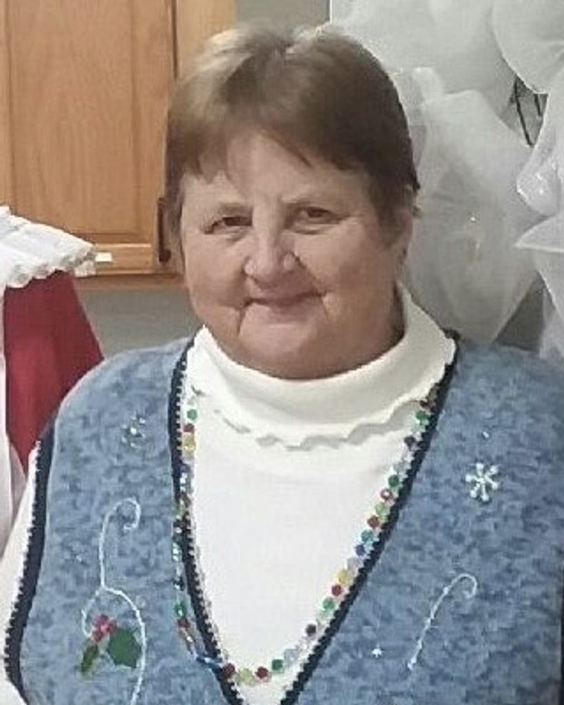 Ruthe Likens Profile Photo