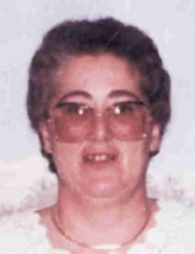 Kathy Ann Allen