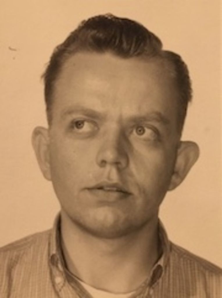 Ronald Roy Schmidt Profile Photo