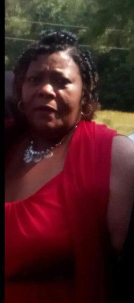 Sister Jeanette-Williams Wilson Profile Photo