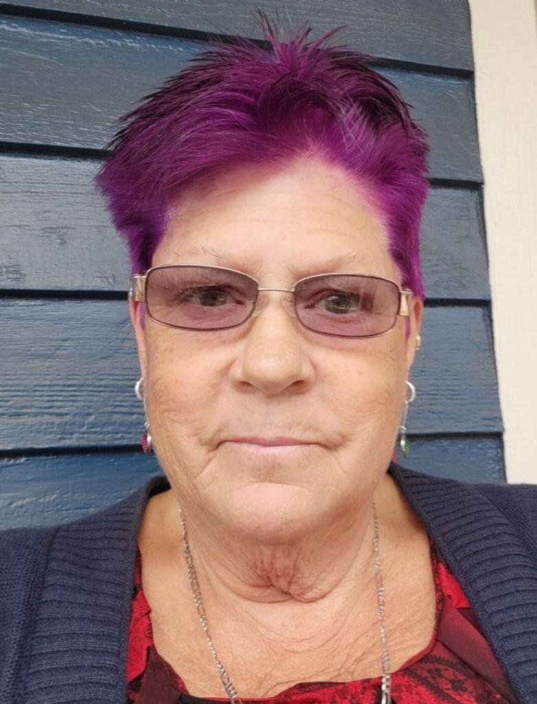Nanciee Birkhead