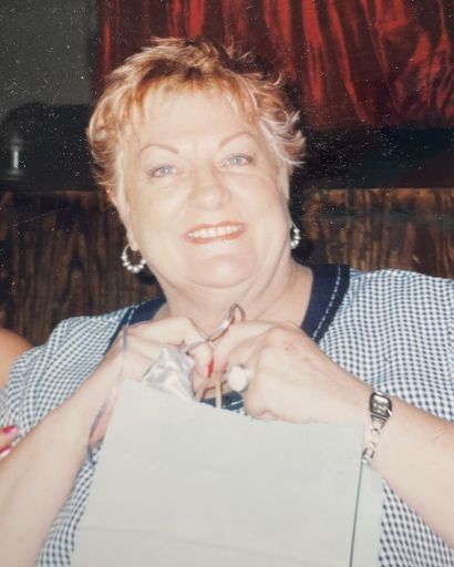 Patricia Clayton's obituary image