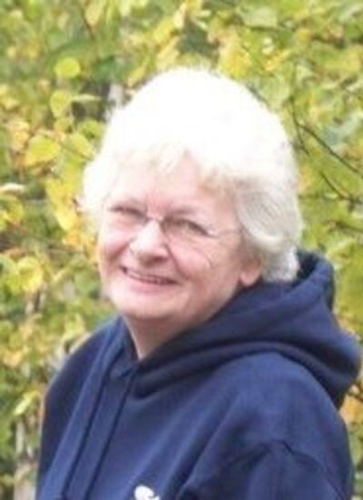 Joan Marie Thorne Profile Photo