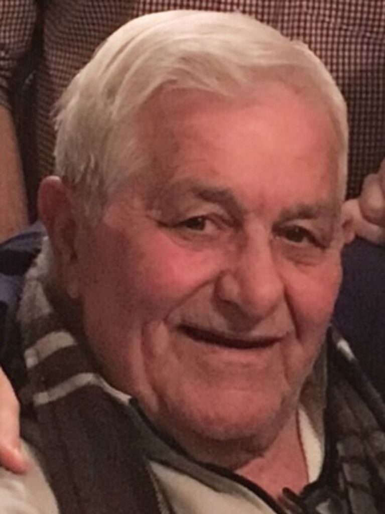 Antonio V. Sisti Profile Photo