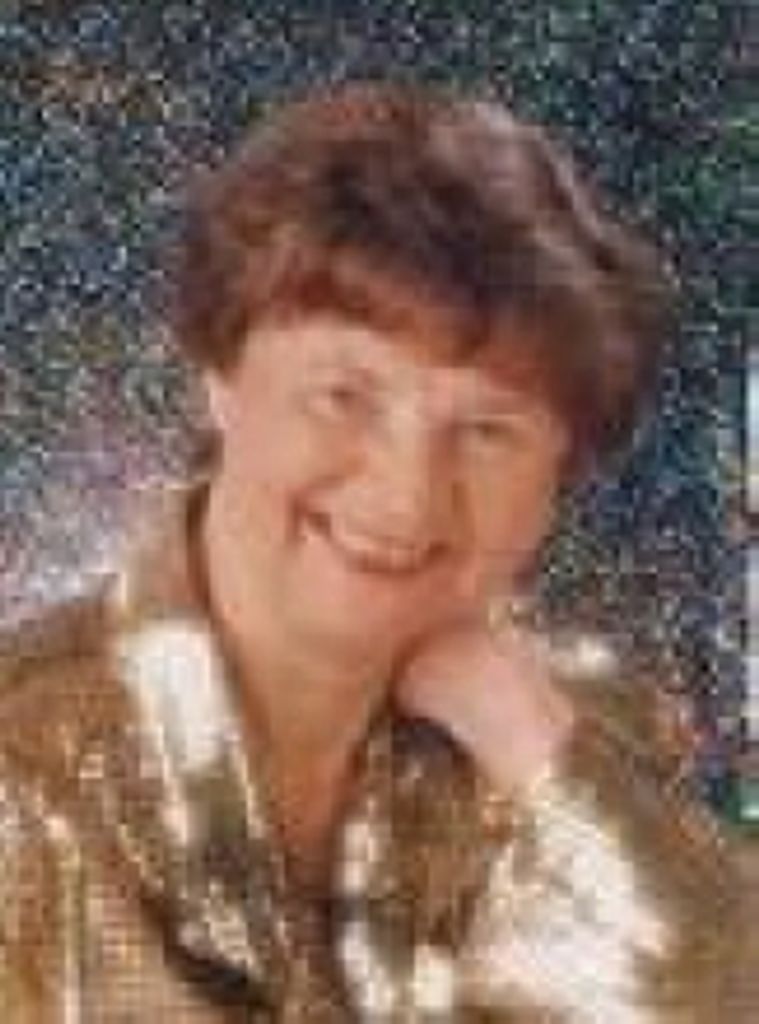 Betty  J. Dresden