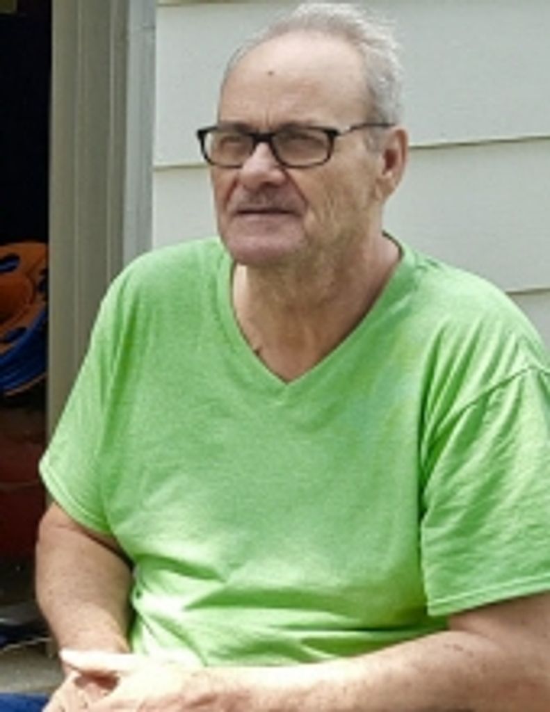 Carl W. Paul