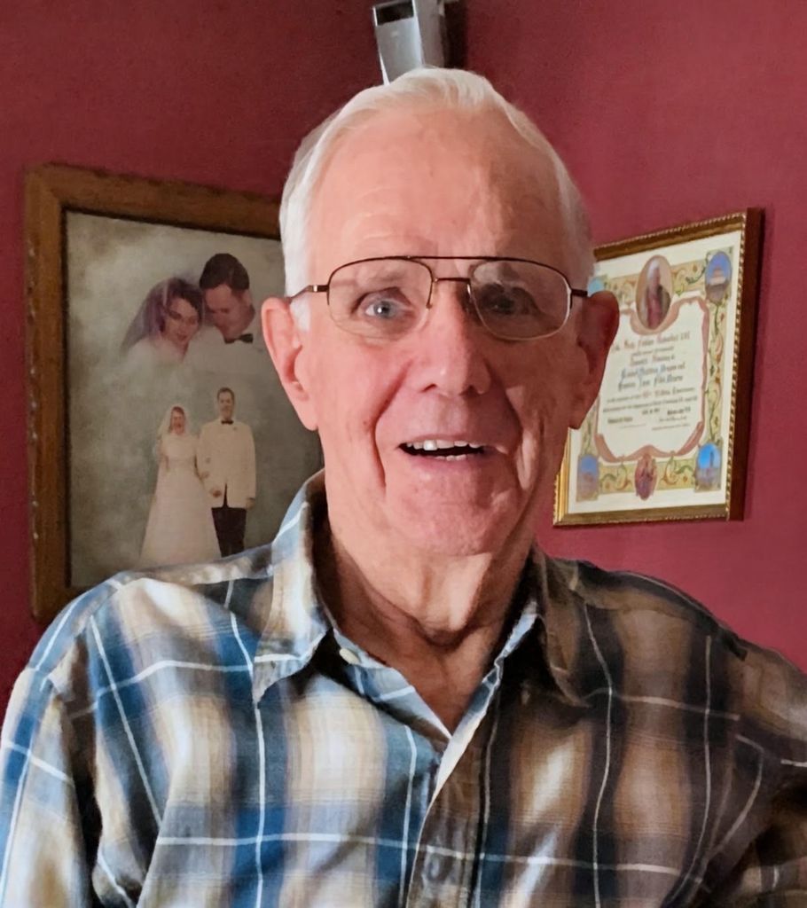 Richard Matthew Mearns