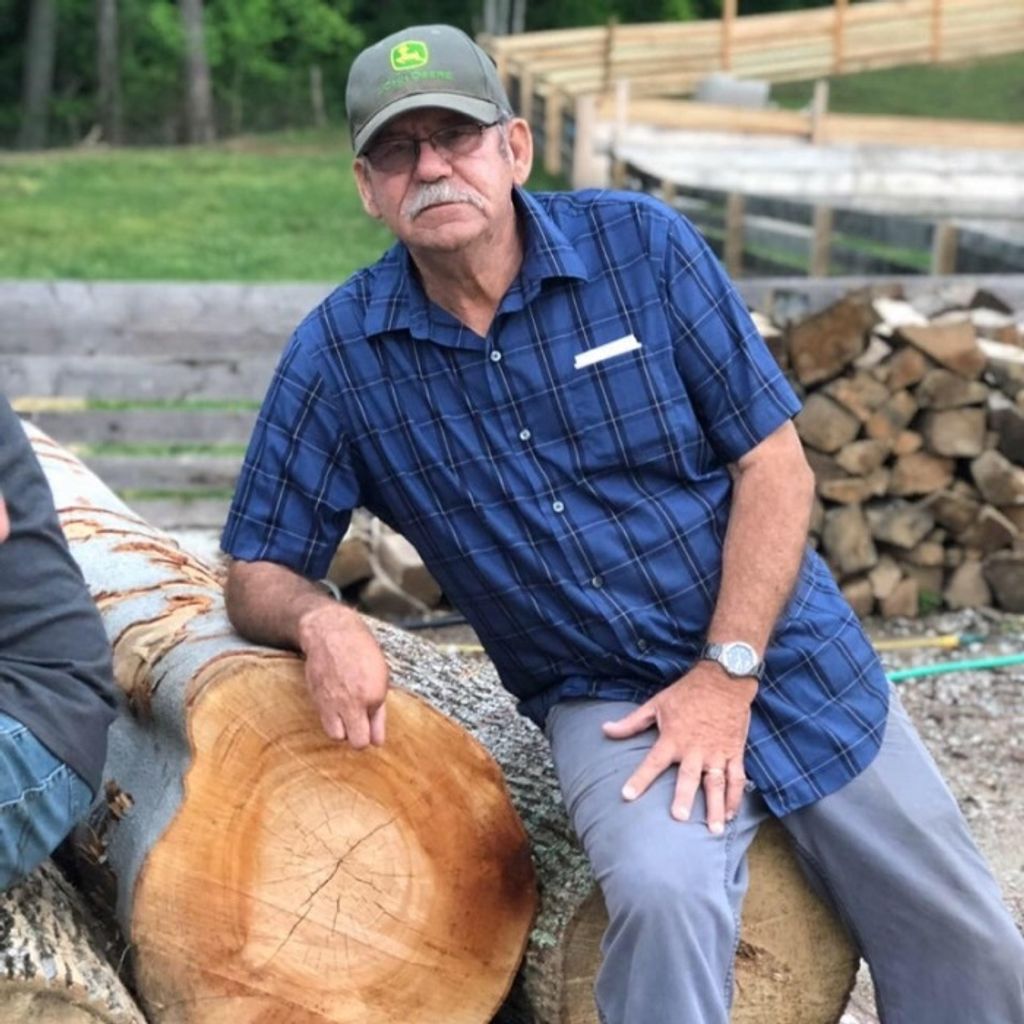 Harold "Butch" Alfman