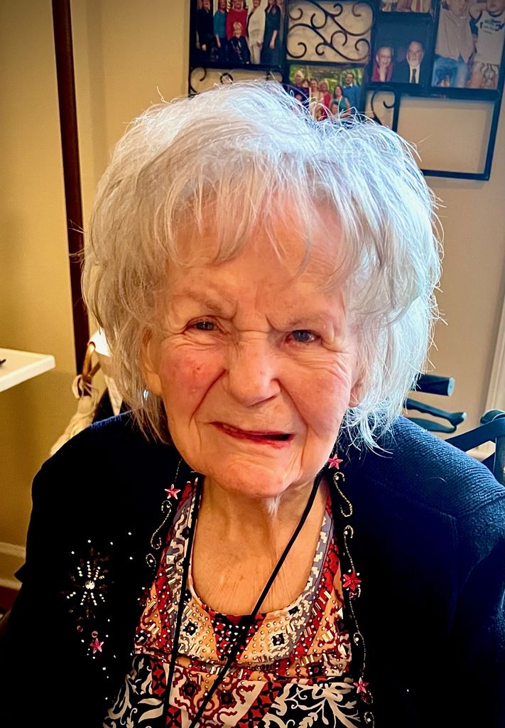 Betty Stone Profile Photo