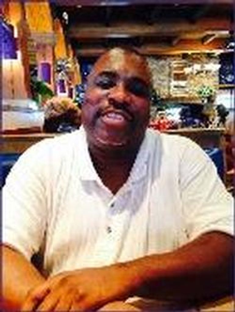 Michael Lynn Bowens