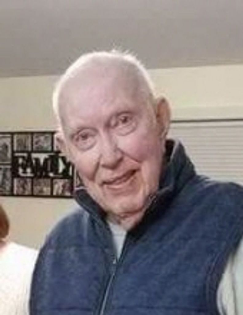 Donald Vincent Delavergne