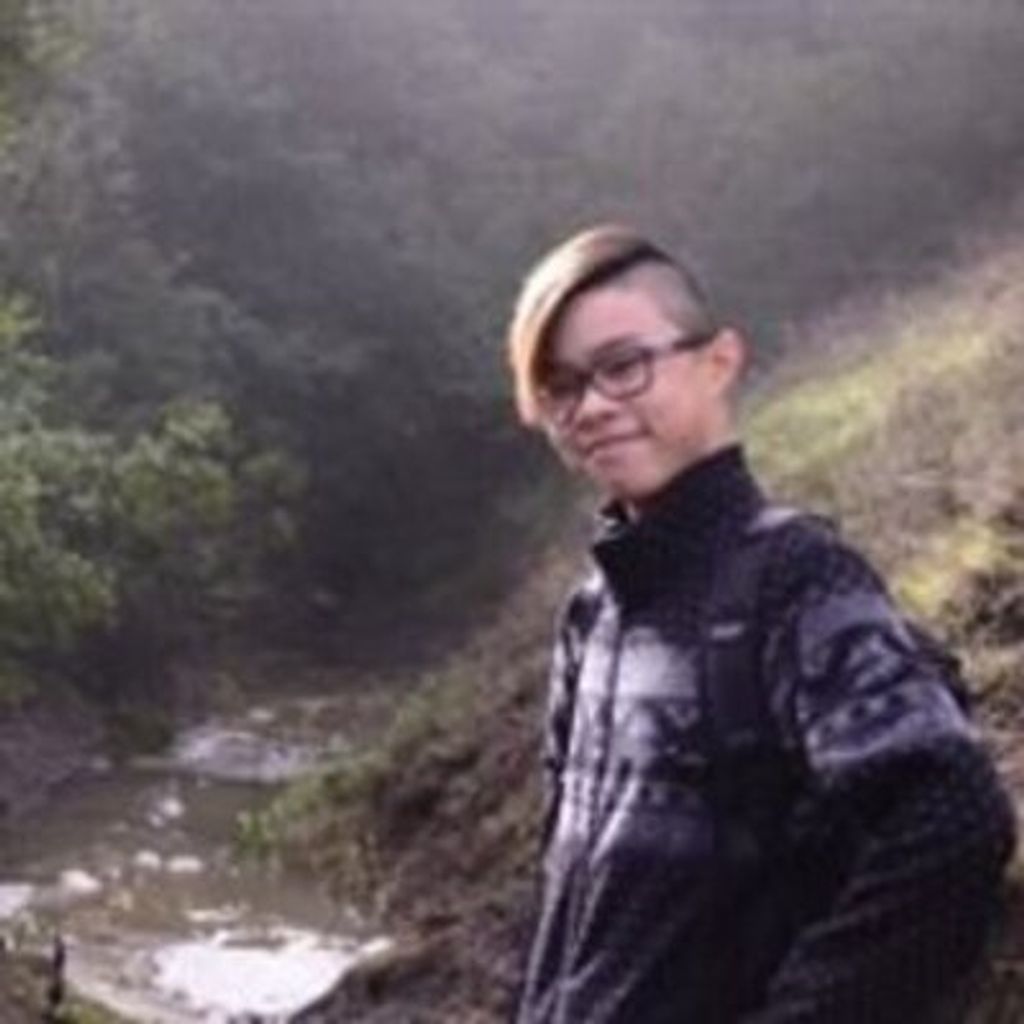 Harry Hann-Yi Lee Profile Photo