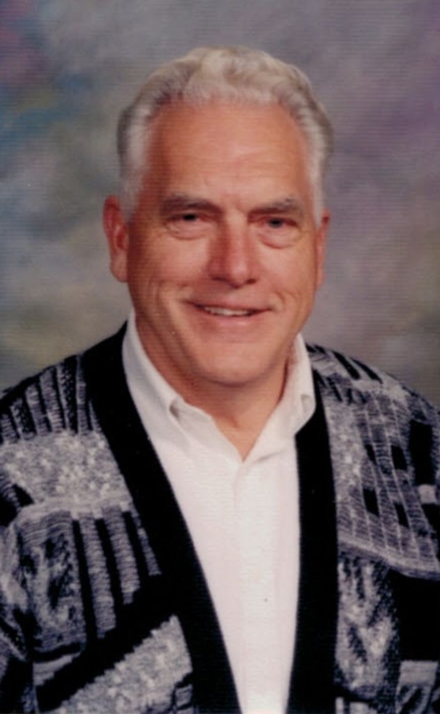Glen S. Valentine