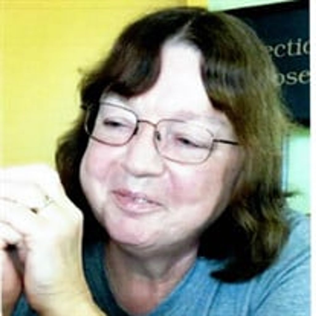 Rita Elisabeth Shirley Profile Photo