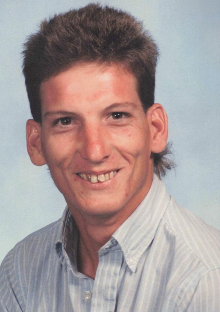 Mike Steve Smith Profile Photo
