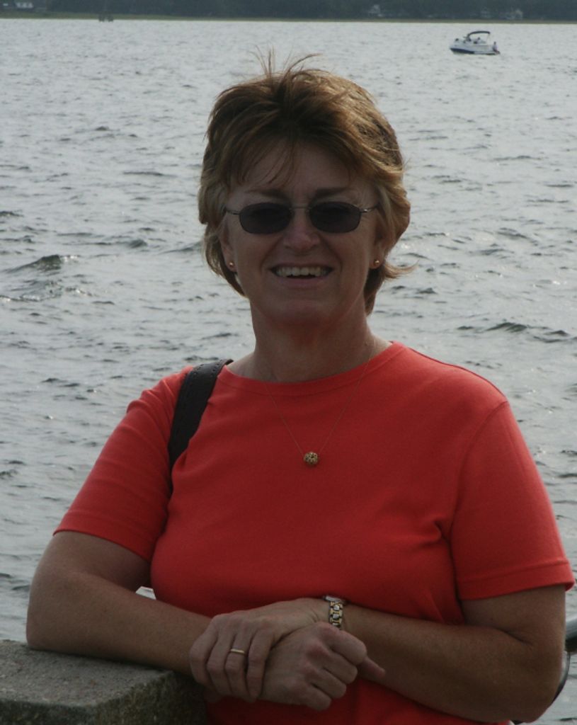 Melissa Susan (Saine)  Hudson Profile Photo