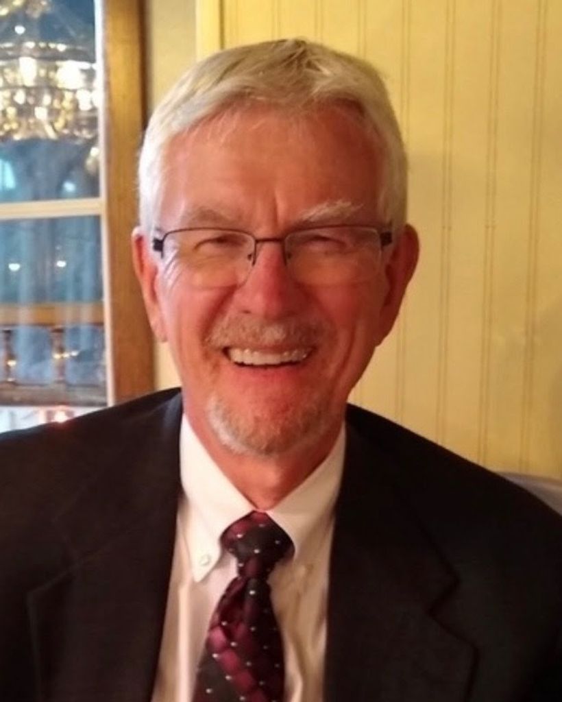 Robert B. Inskeep Profile Photo