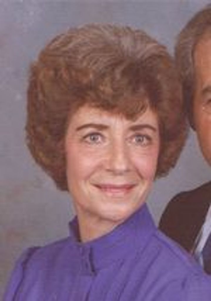 Iris June Alley