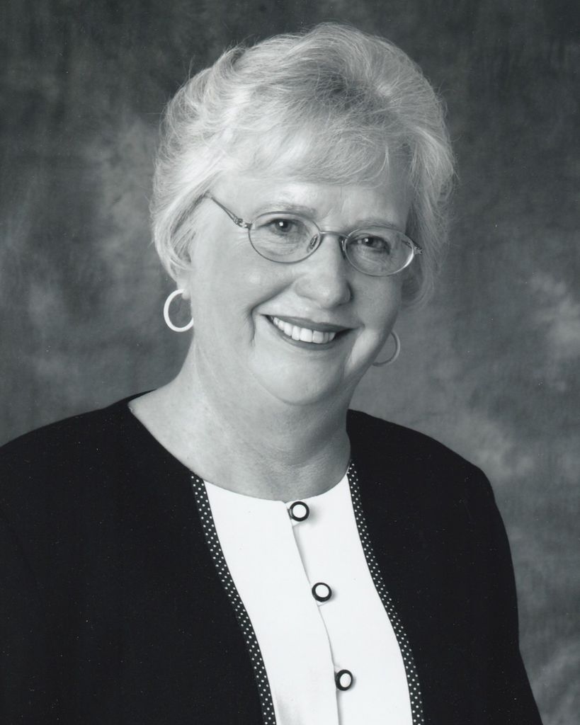 Maureen Van Camp