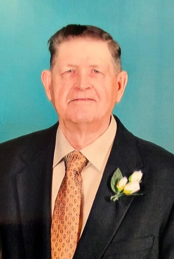 R.L. "Tommy" Anderson Profile Photo