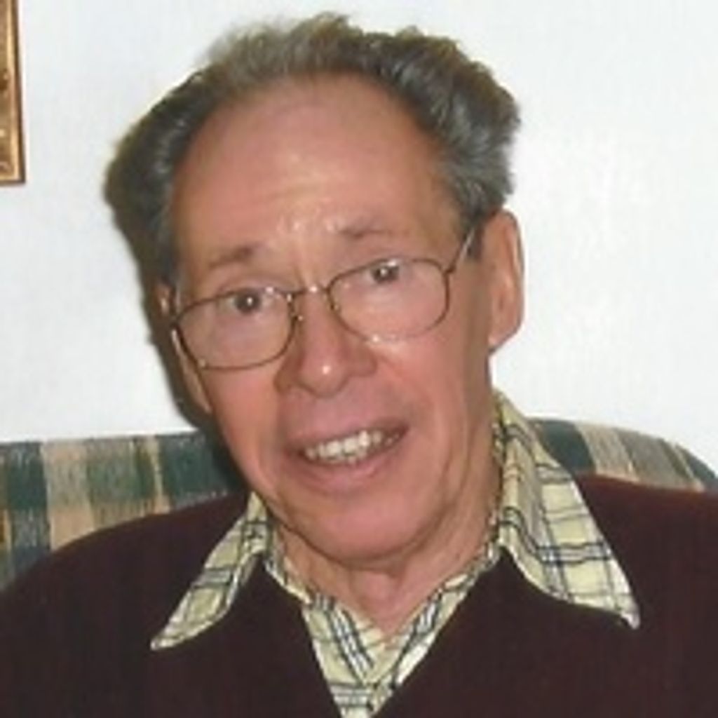 Ronald Lewis Brewer Profile Photo