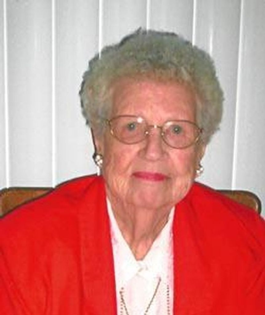 Violet Grace Beaver