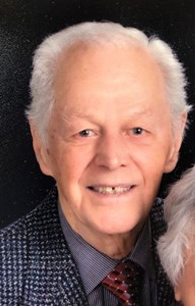 Vincent T. Vidoni